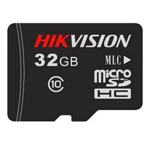 Thẻ nhớ Micro SD Hikvision 32GB chuyên dụng camera quan sát