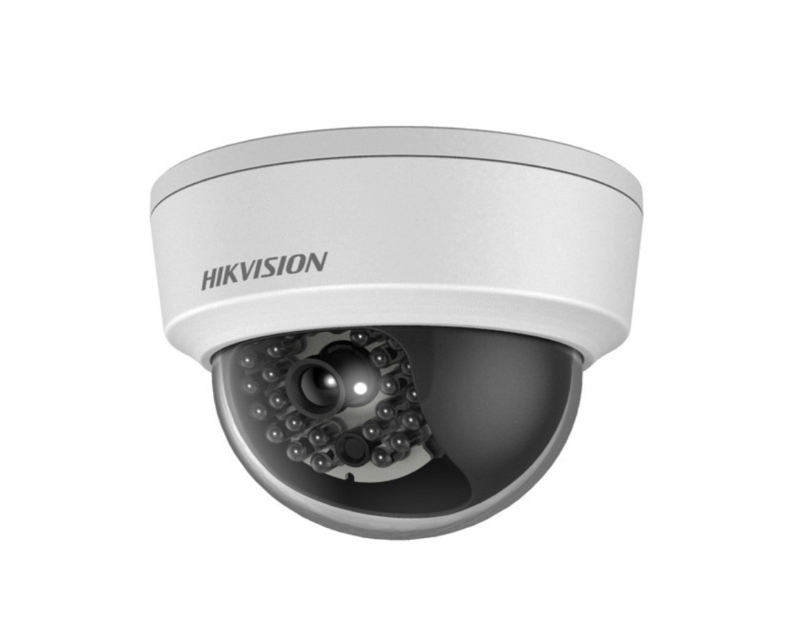 Camera IP Dome hồng ngoại HIKVISION DS-2CD2120-I