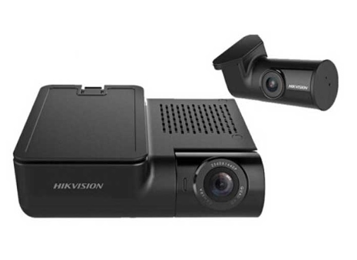 Camera hành trình ô tô Hikvision G2 - Hikvision Dashcam
