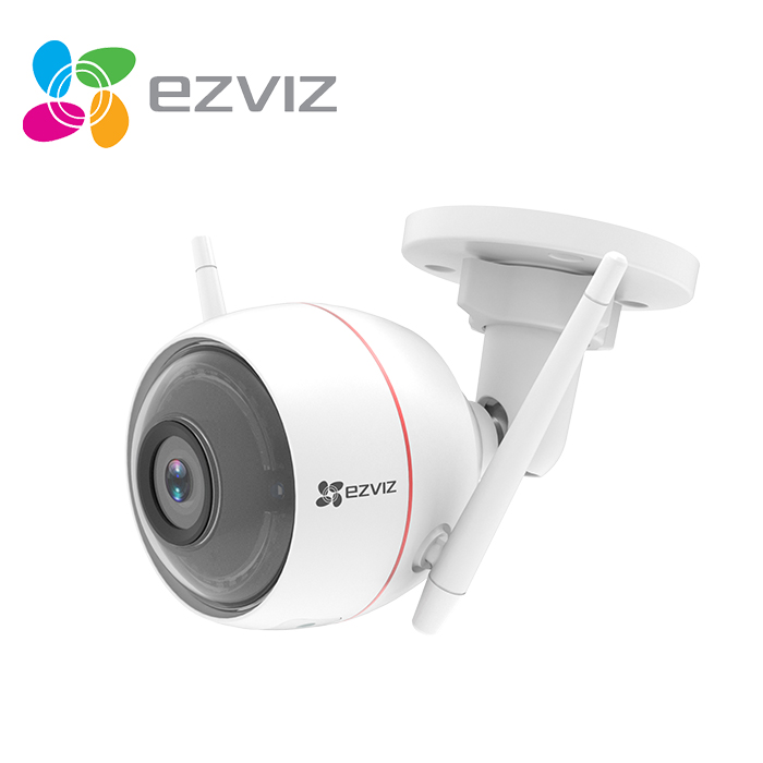 Camera Wifi IP Ezviz CS-CV310-(A0-3B1WFR) - Hàng chính hãng