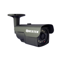 Camera quan sát QUESTEK QTXB-2400