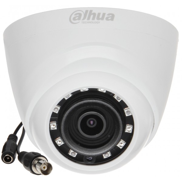 Camera CVI/TVI/AHD/Analog hồng ngoại 2.0 MP DAHUA HAC-HDW1200RP-S3